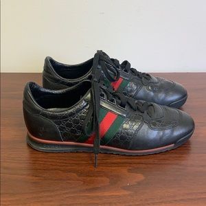 Gucci Men’s Sneakers
